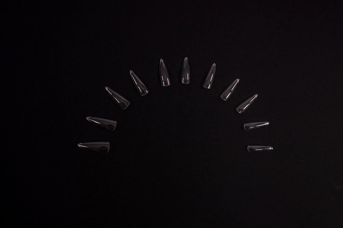 Capsules Stilettos L