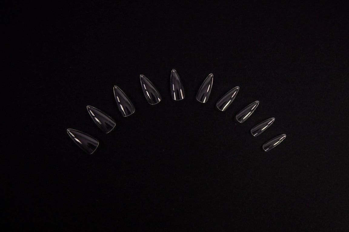 Capsules Stilettos M