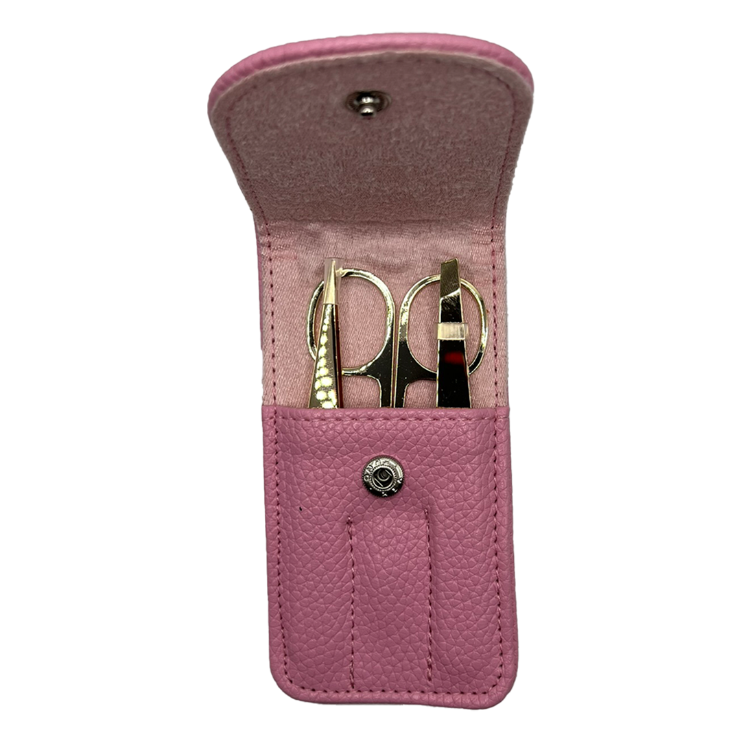 Trousse Hygiène Sourcils