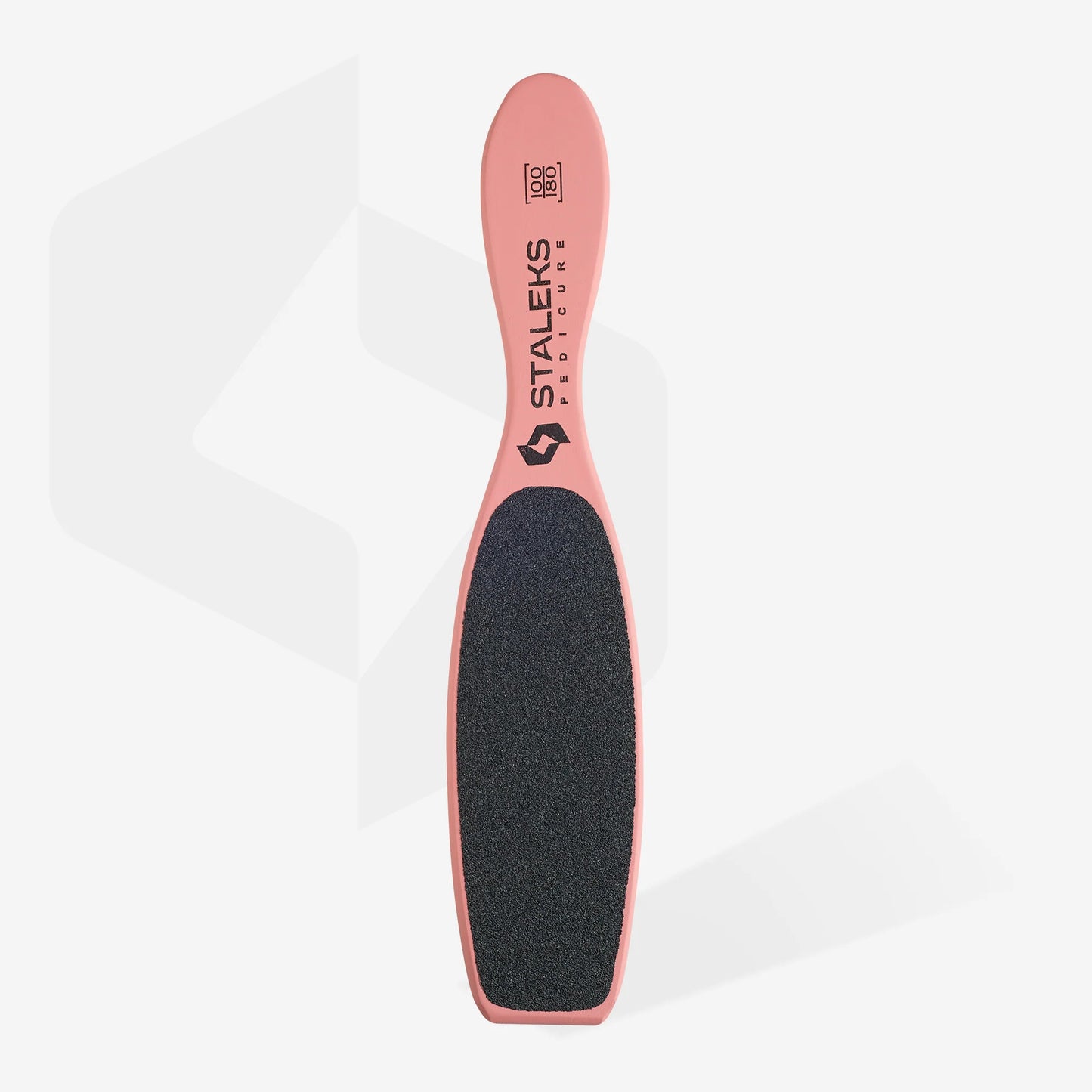 Râpe pieds en bois BEAUTY & CARE 20 TYPE 3 (100/180)