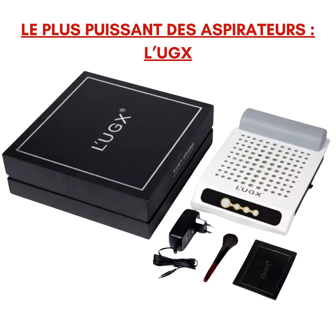 Aspirateur L'UGX