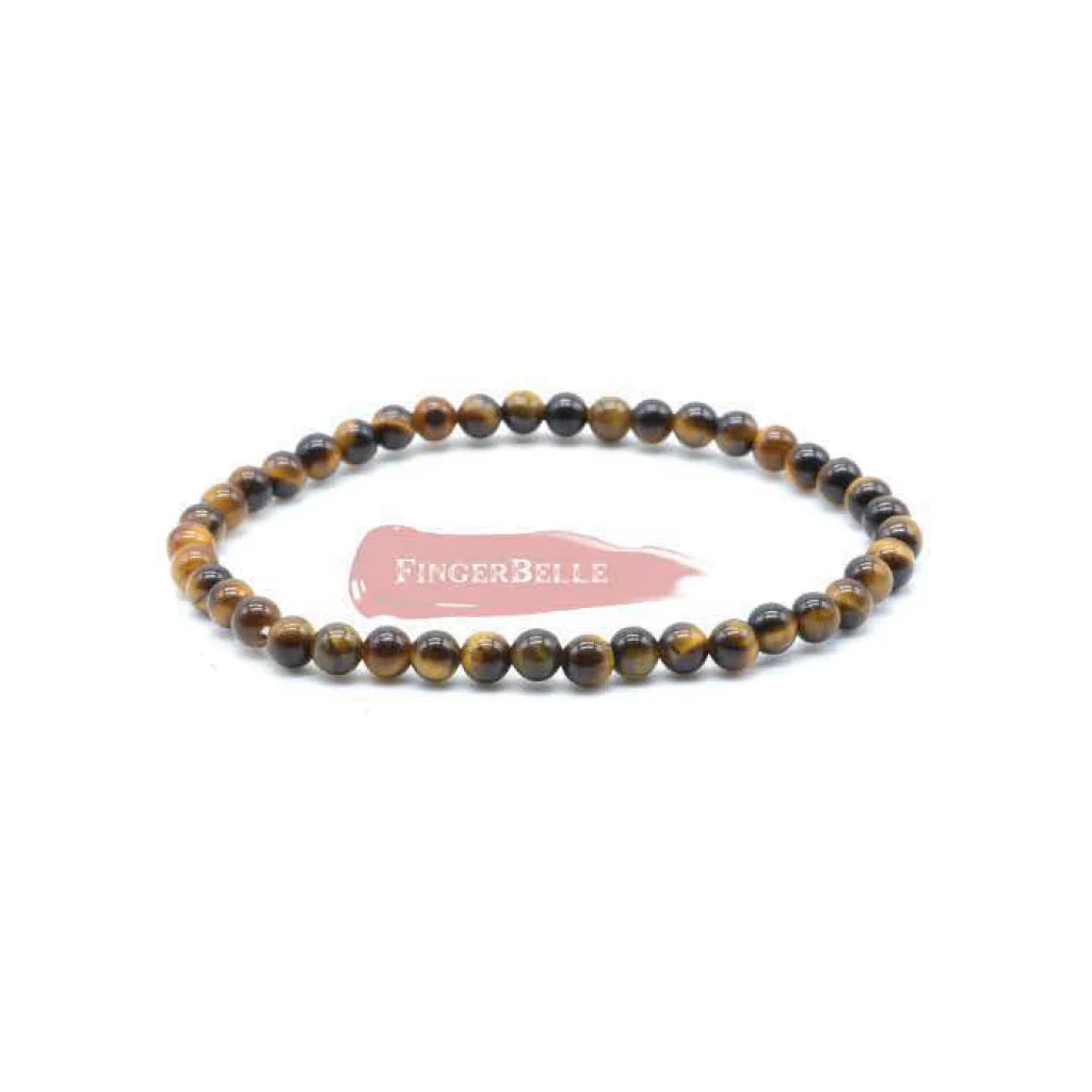 Bracelet Œil de Tigre