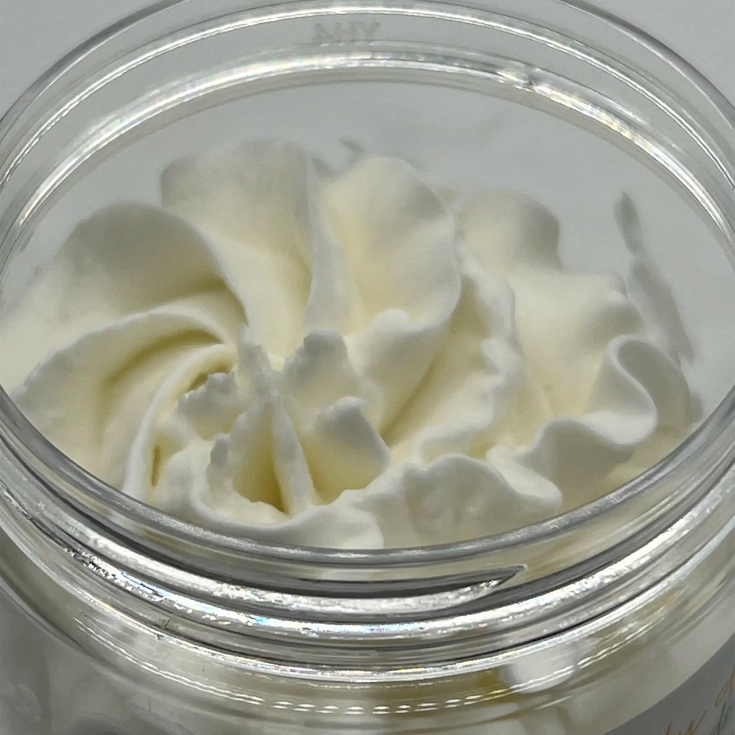 Chantilly De Karité Citron