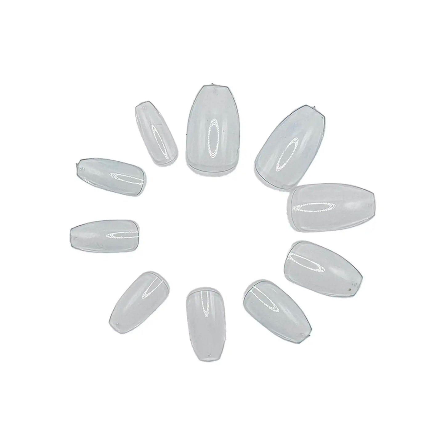Capsules Coffin S