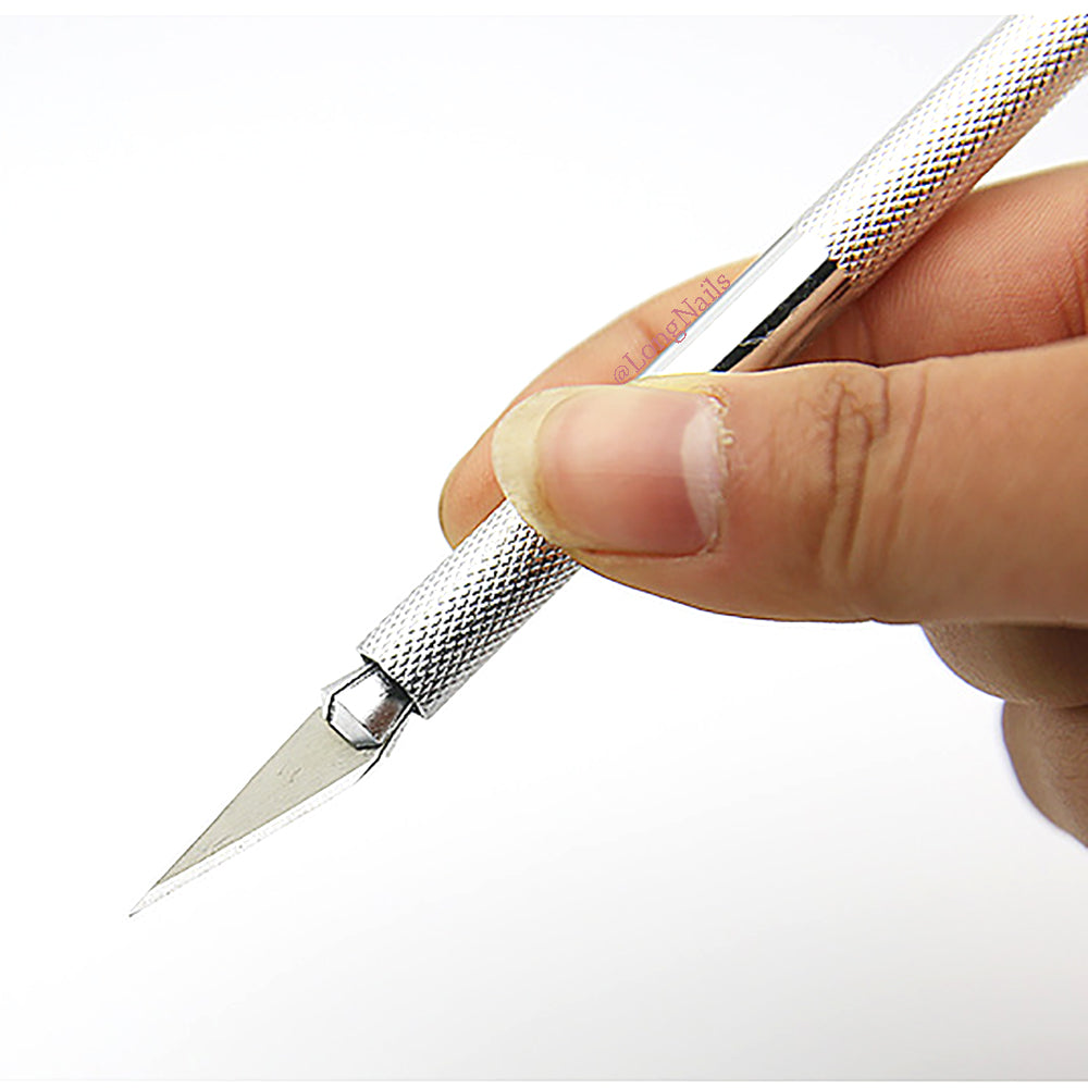 Cutter De Précision