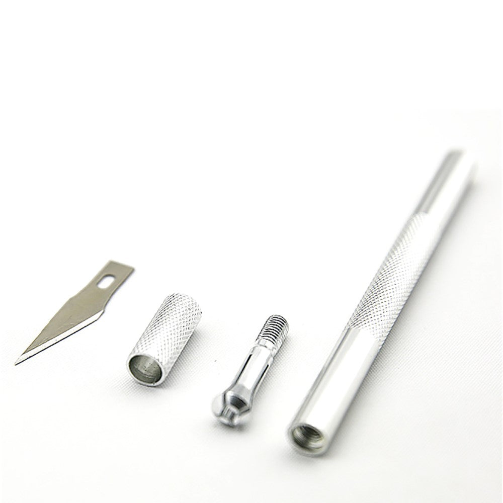 Cutter De Précision