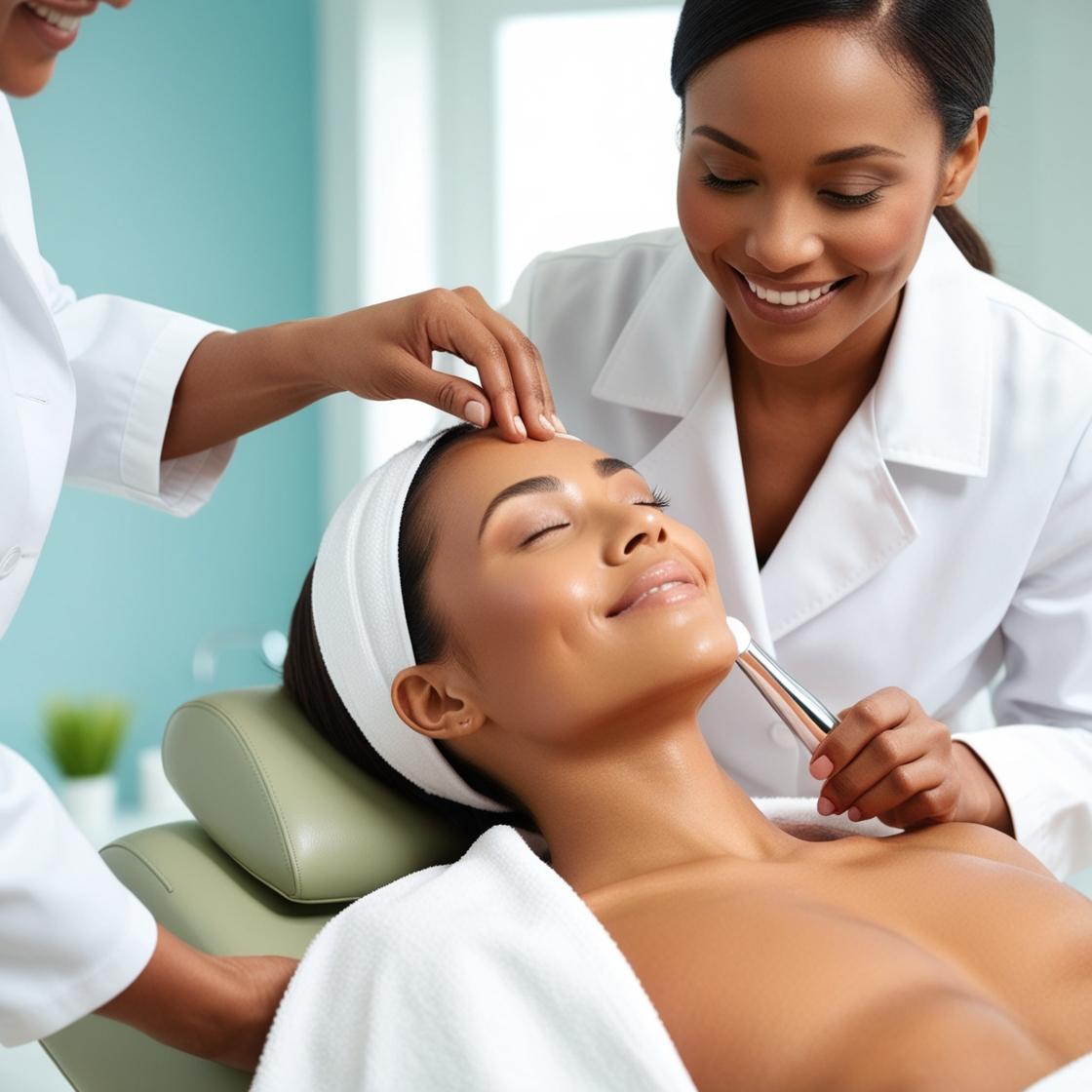 Formation Skin Care Soins Visage