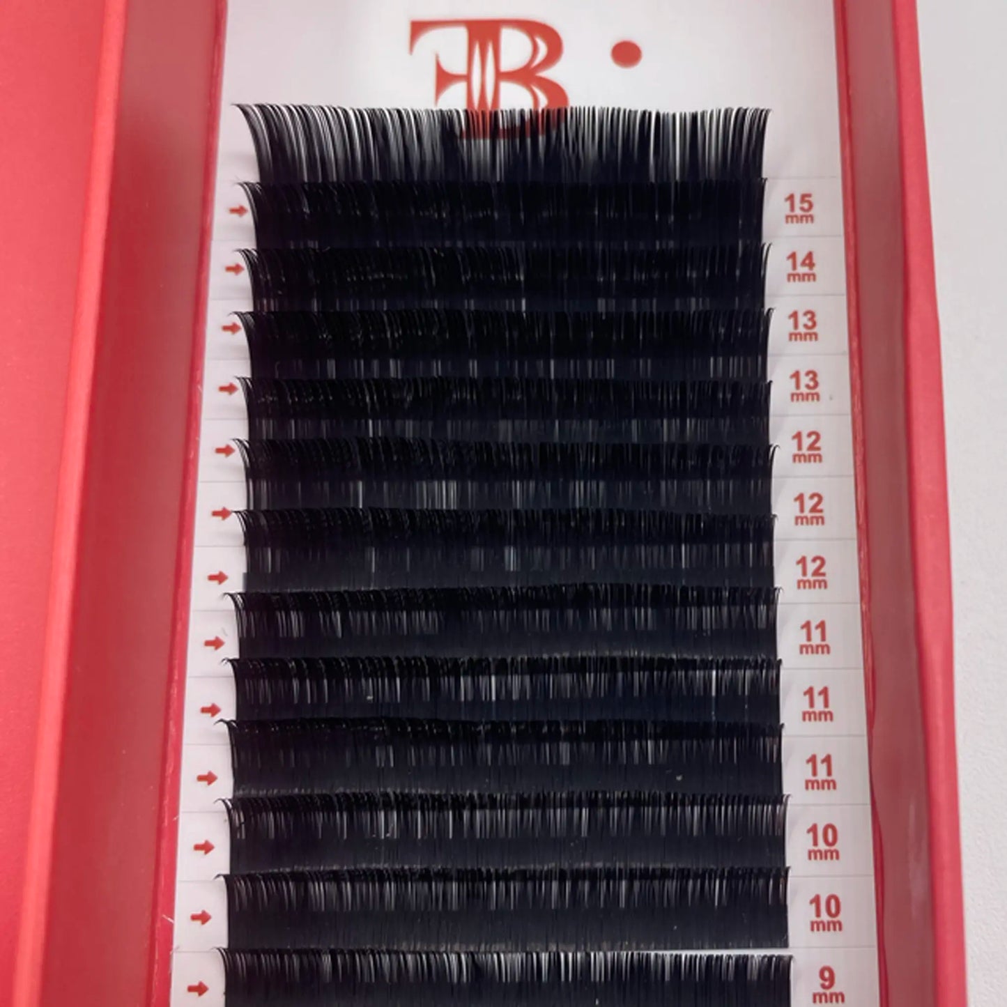Extensions De Cils - Cil À Cil