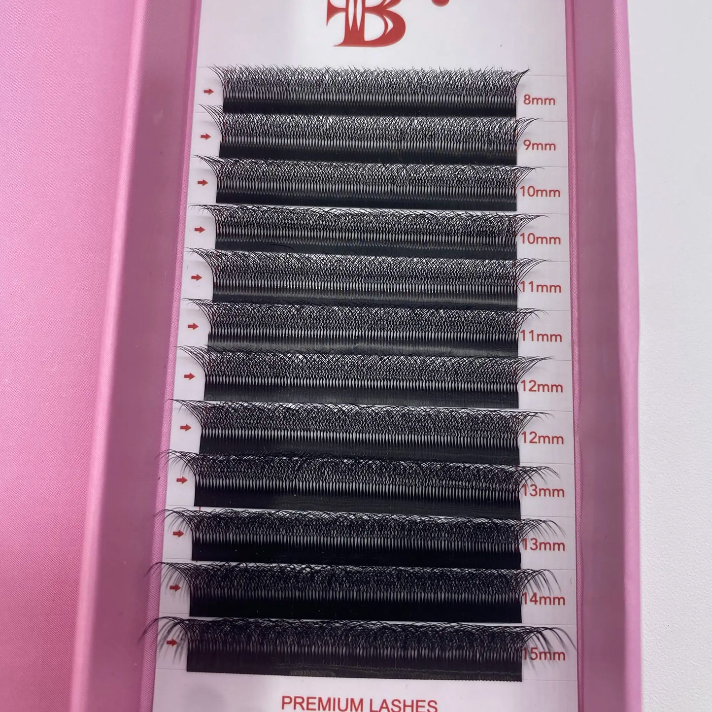Extensions De Cils - W