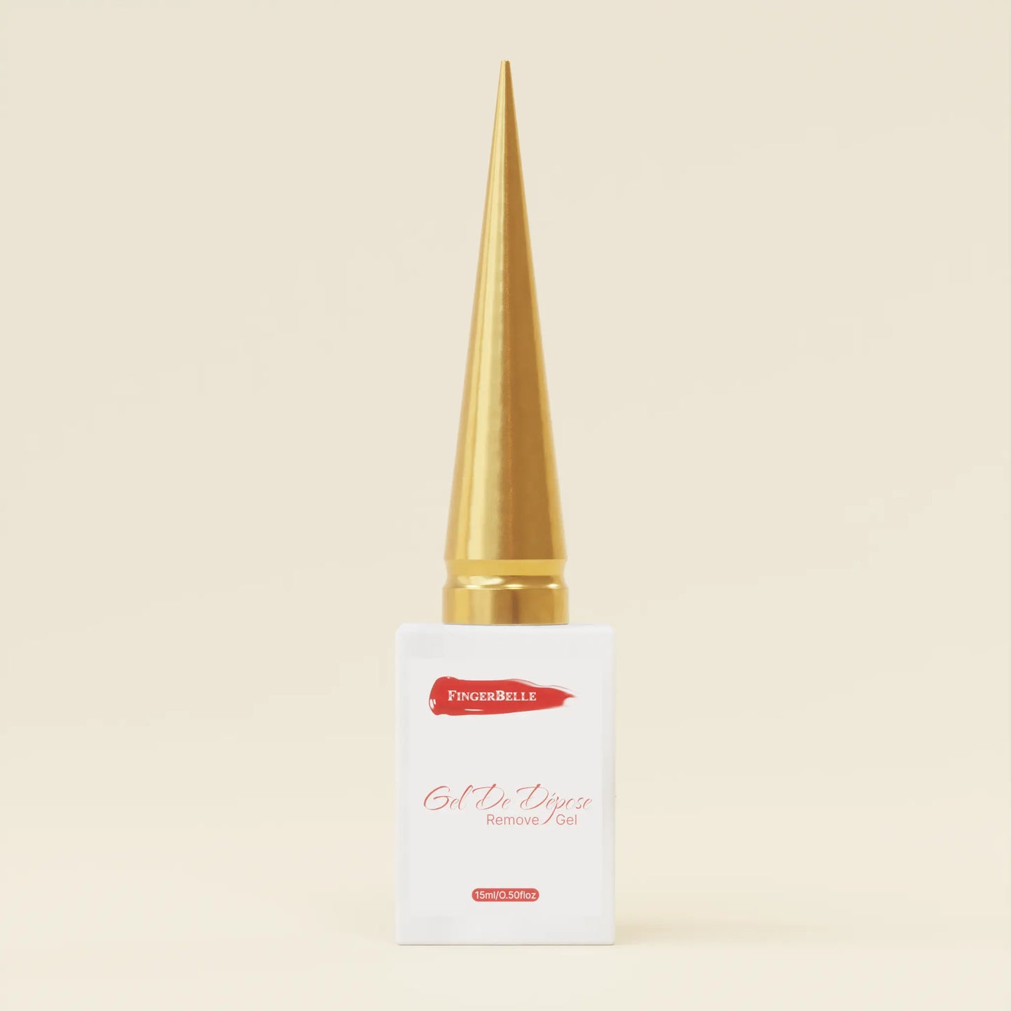 Gel de Dépose