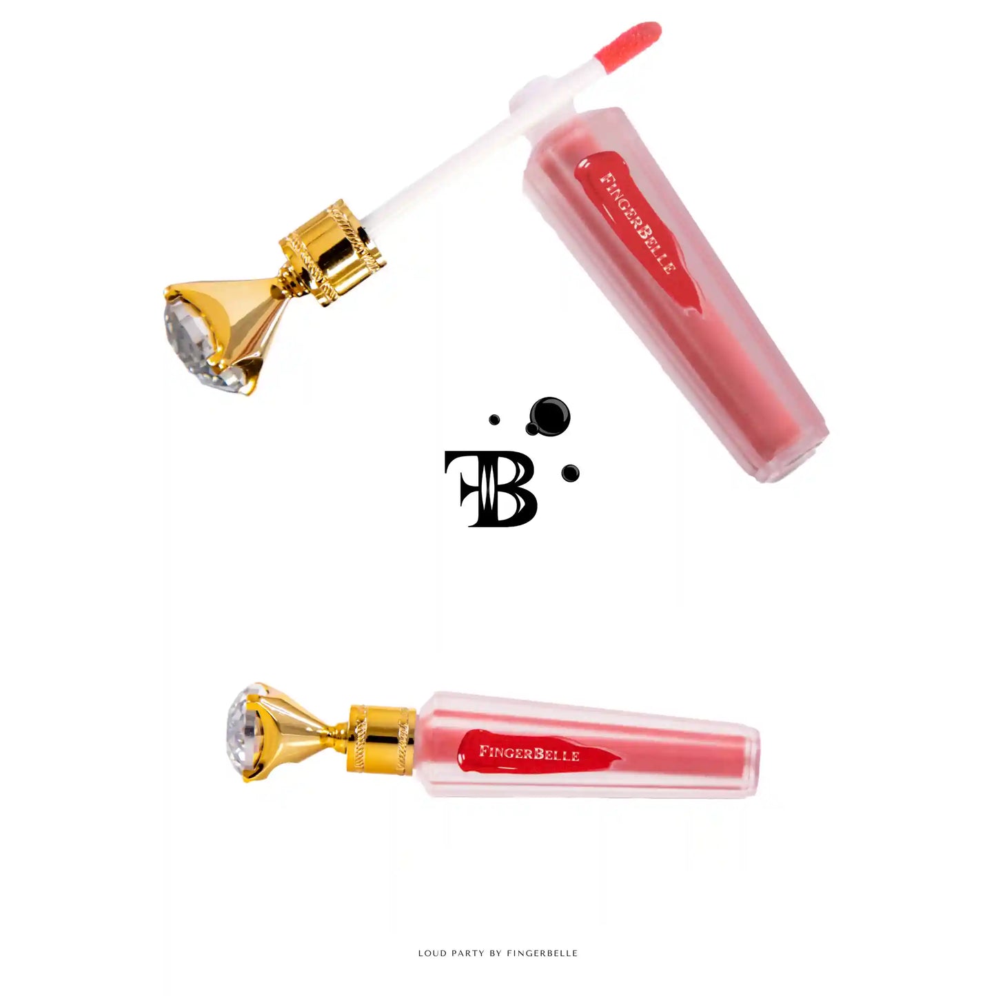 Gloss Loud Party