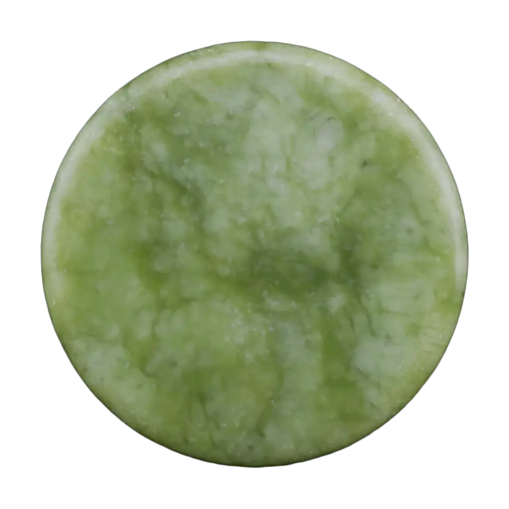 Pierre De Jade