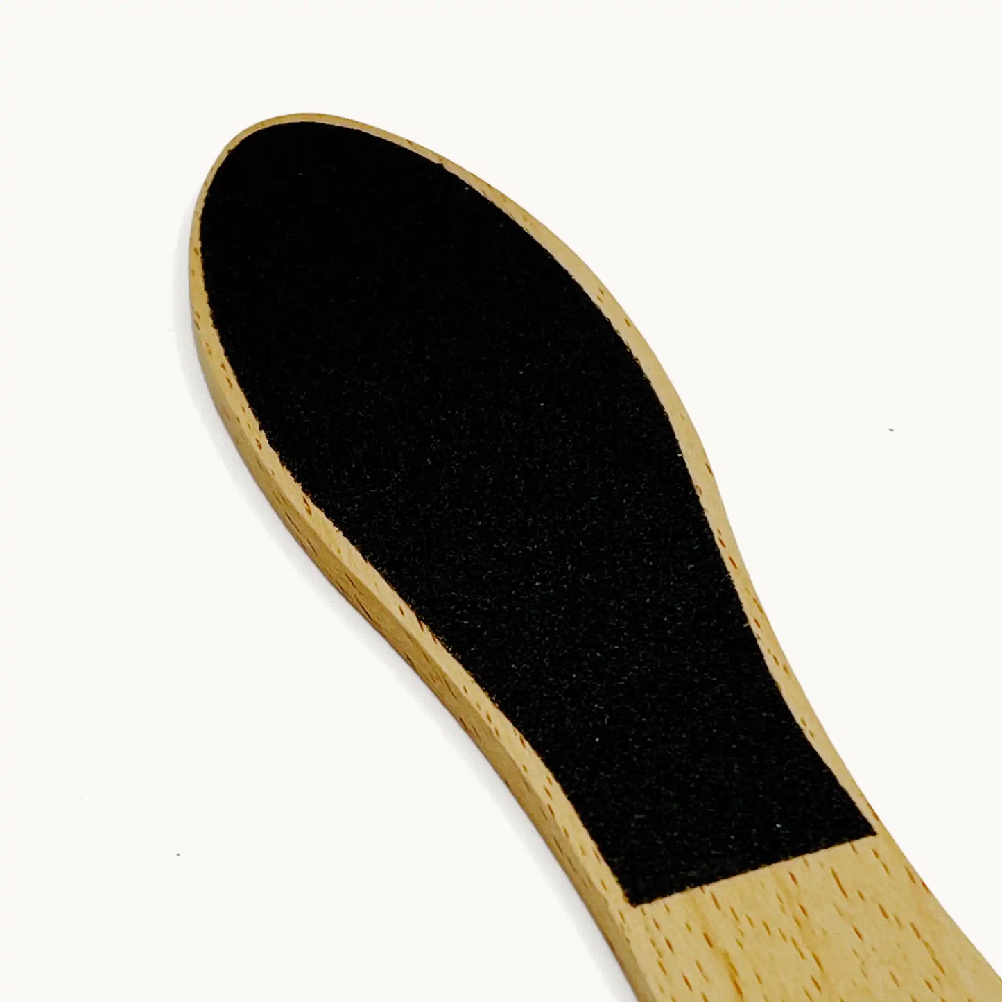 Râpe À Pieds Bois
