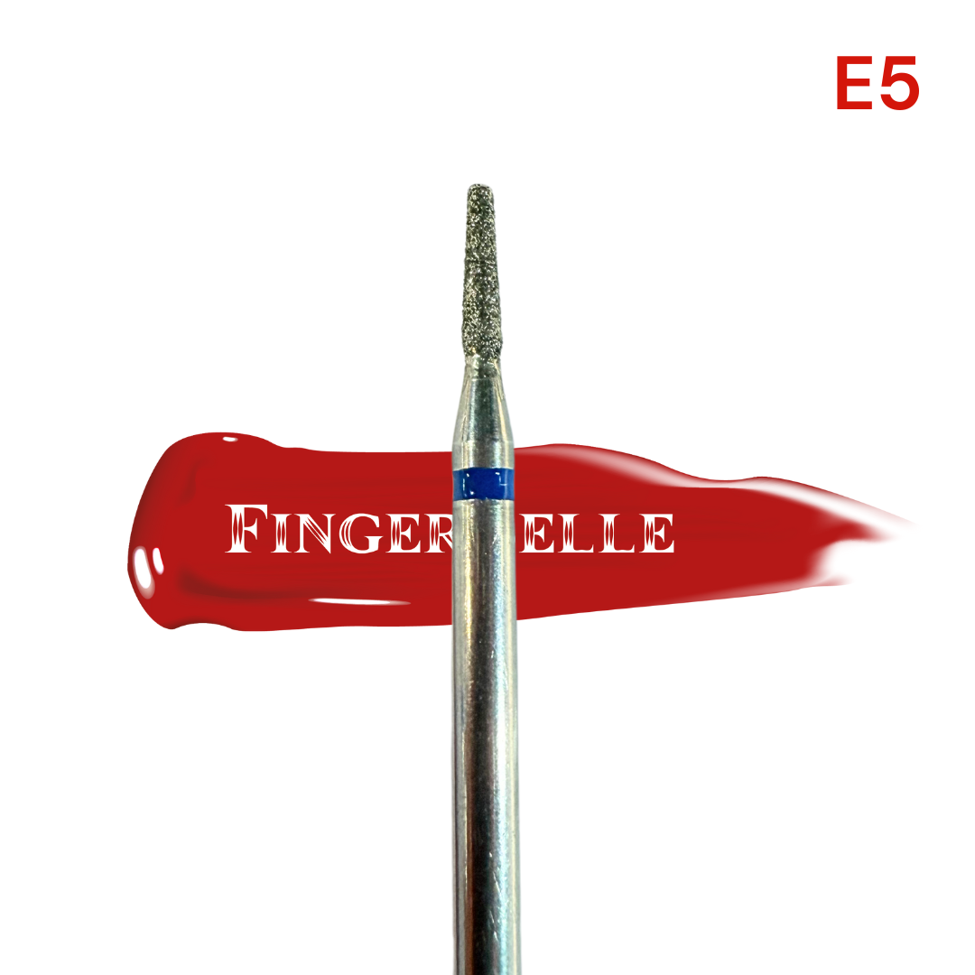 E05 - Tonneau bleu