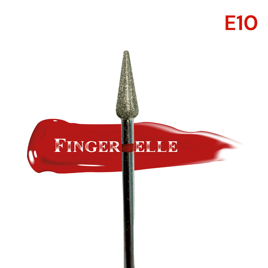 E10 - Poire rouge