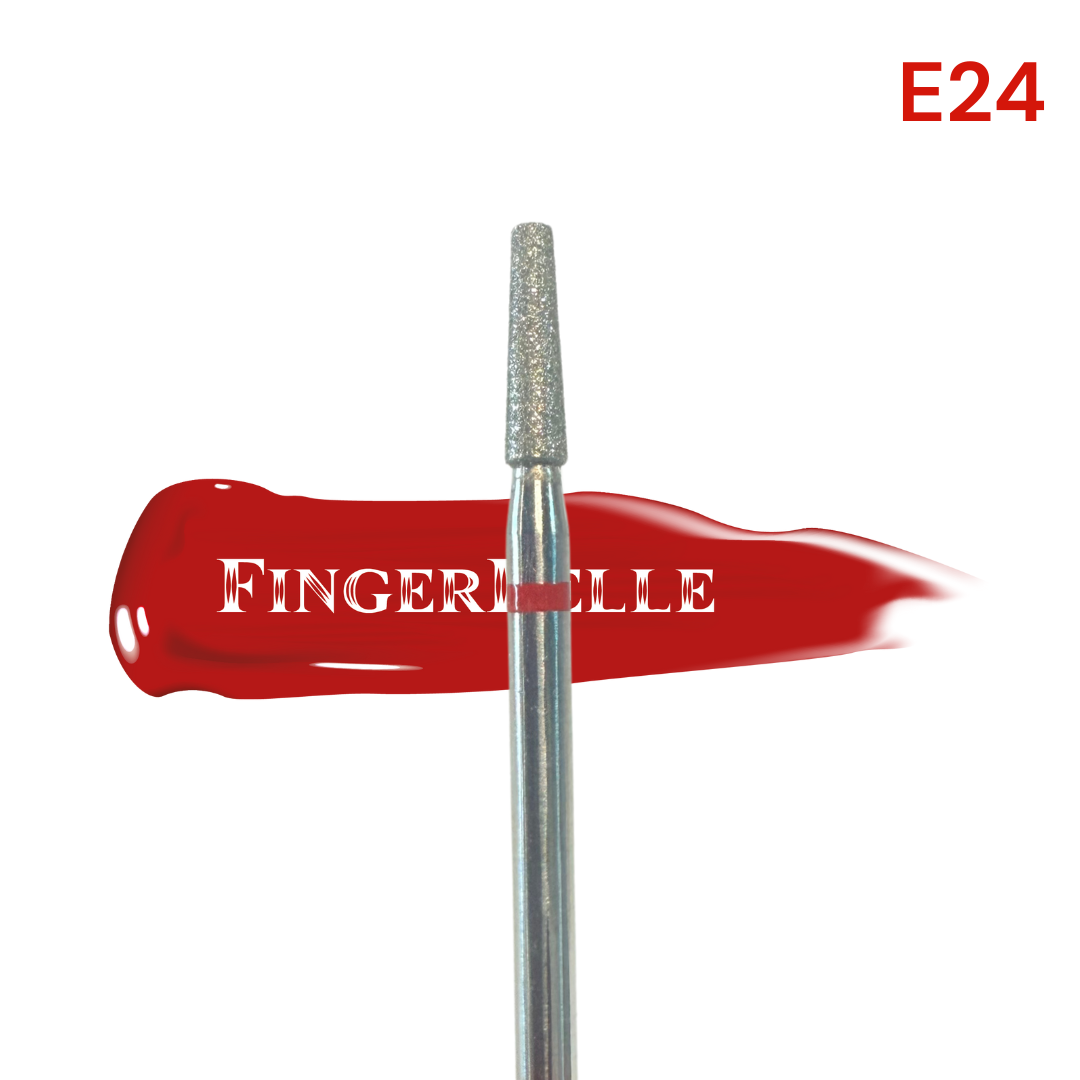 E24 - Embout Manucure