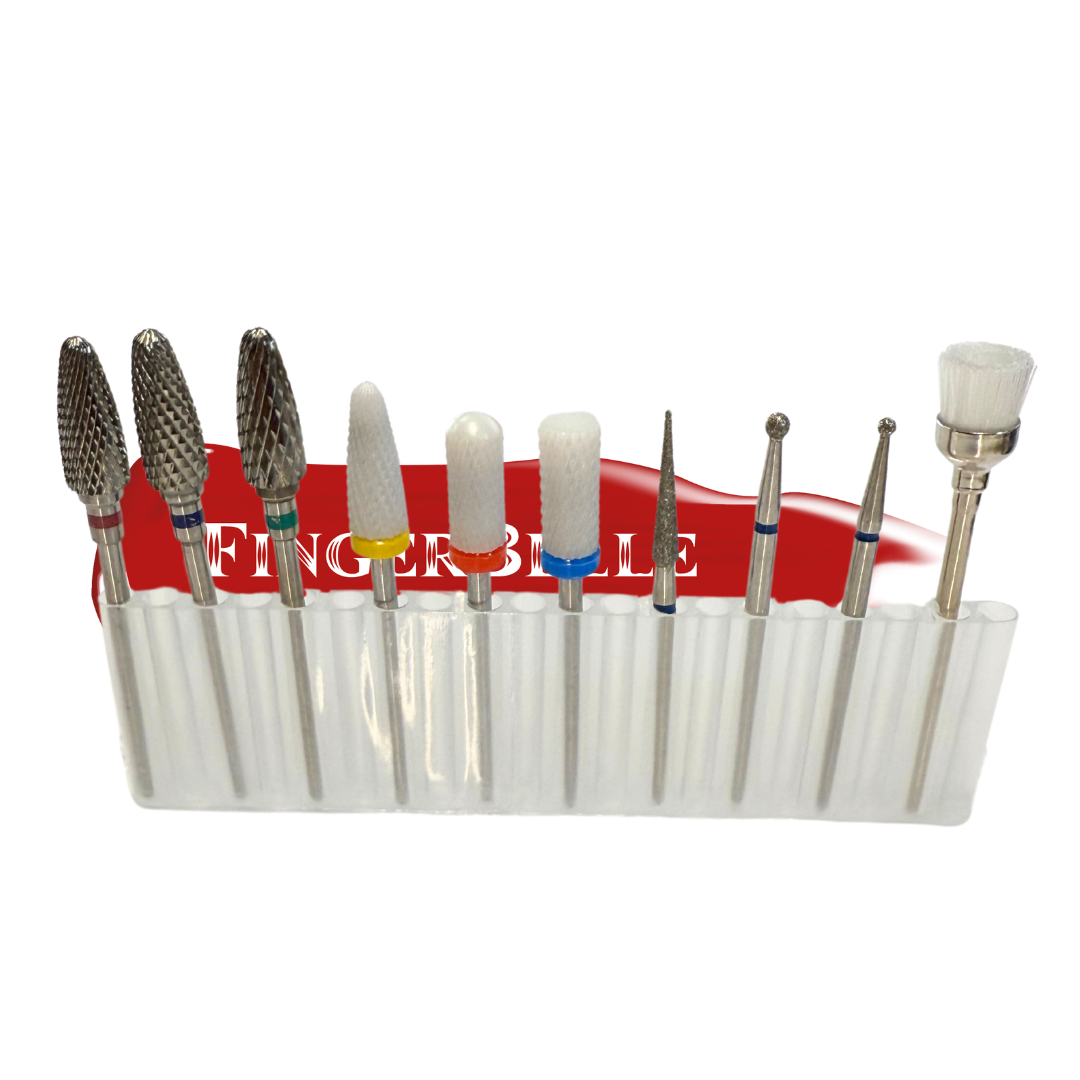 Mix d'embouts - Box 1