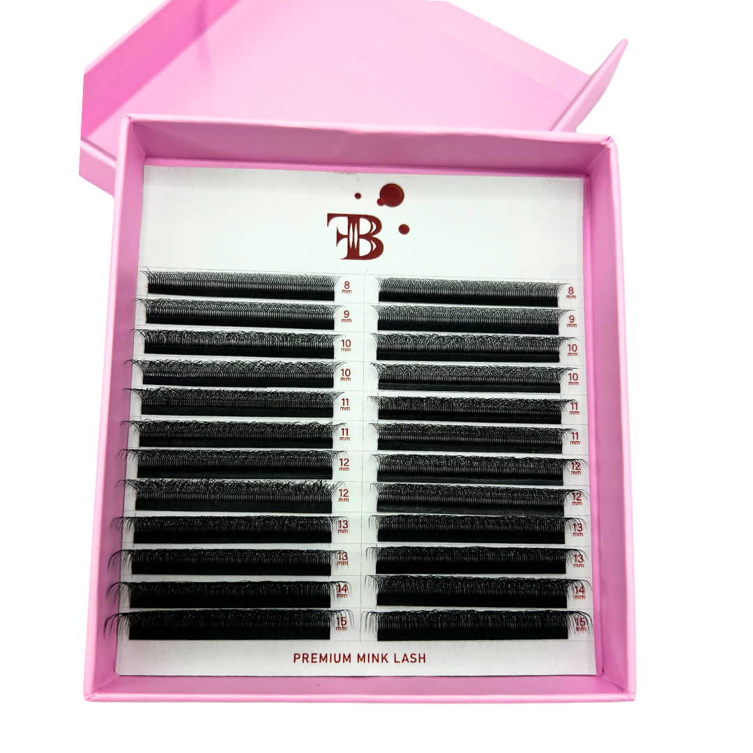Gigabox Bouquets 5DW 0.07