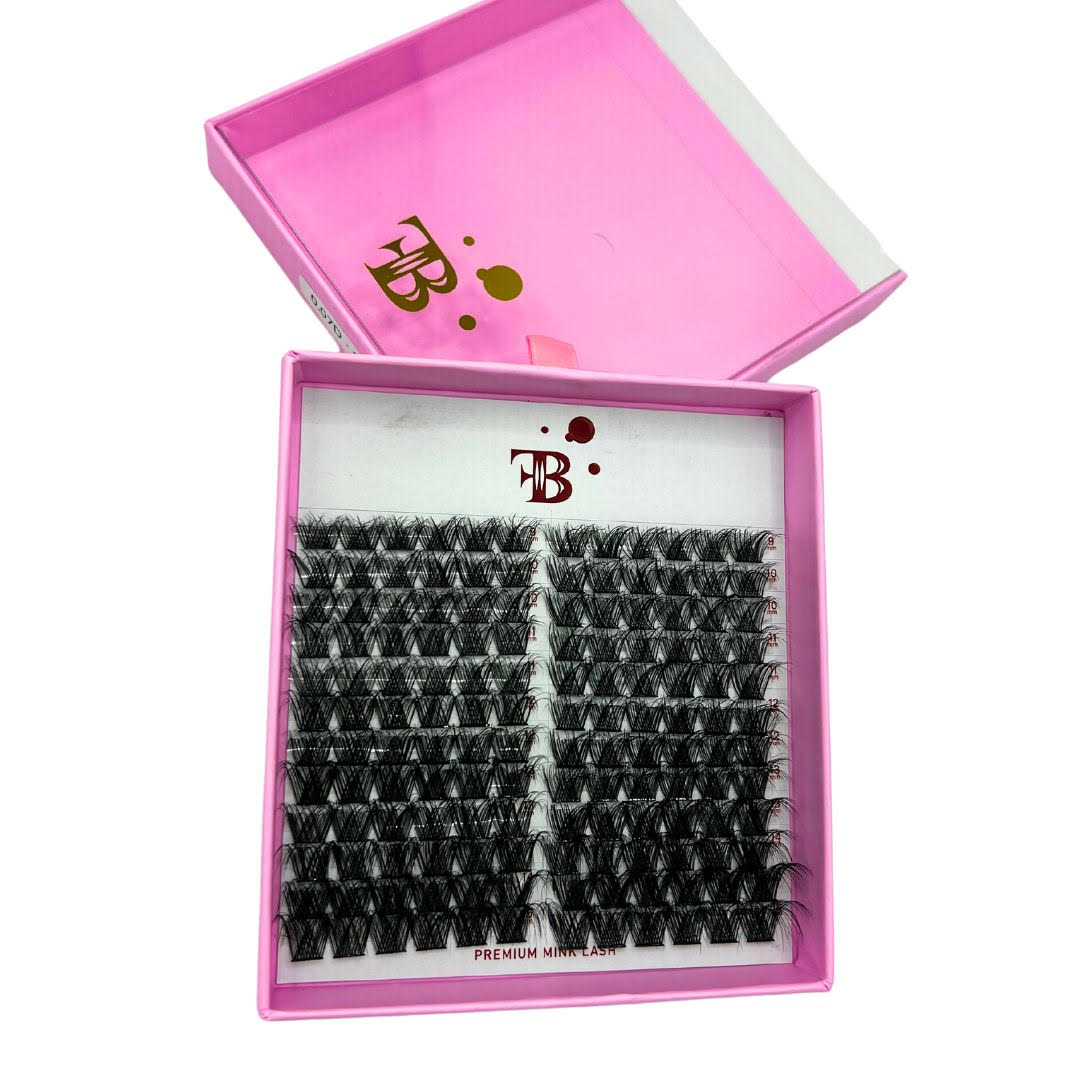 Clusters Bouquets Express