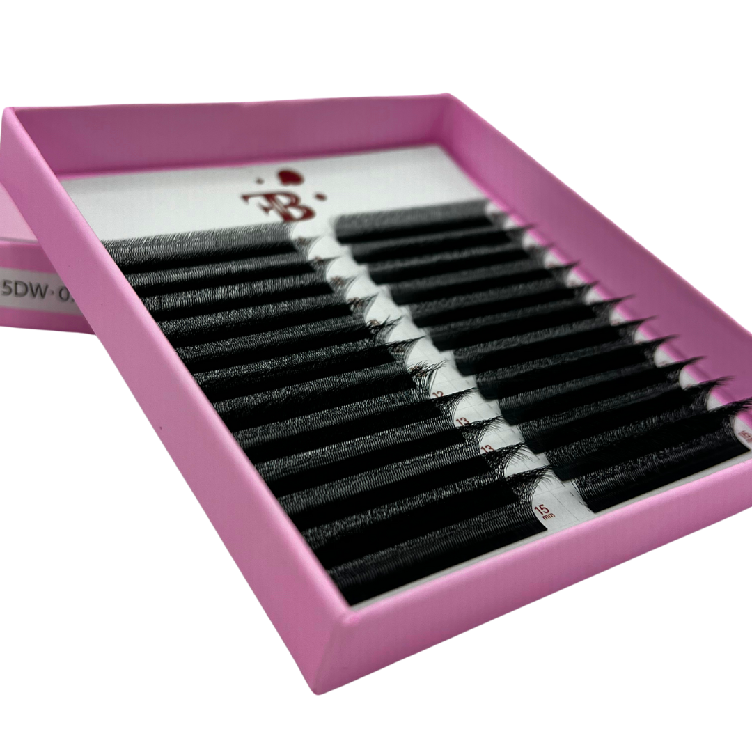 Gigabox Bouquets 5DW 0.07