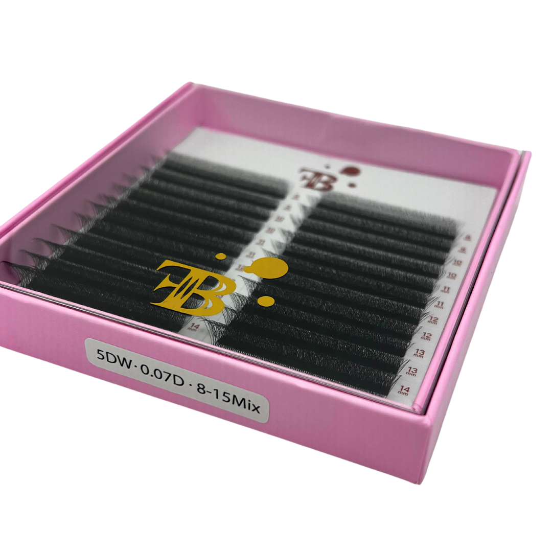Gigabox Bouquets 5DW 0.07