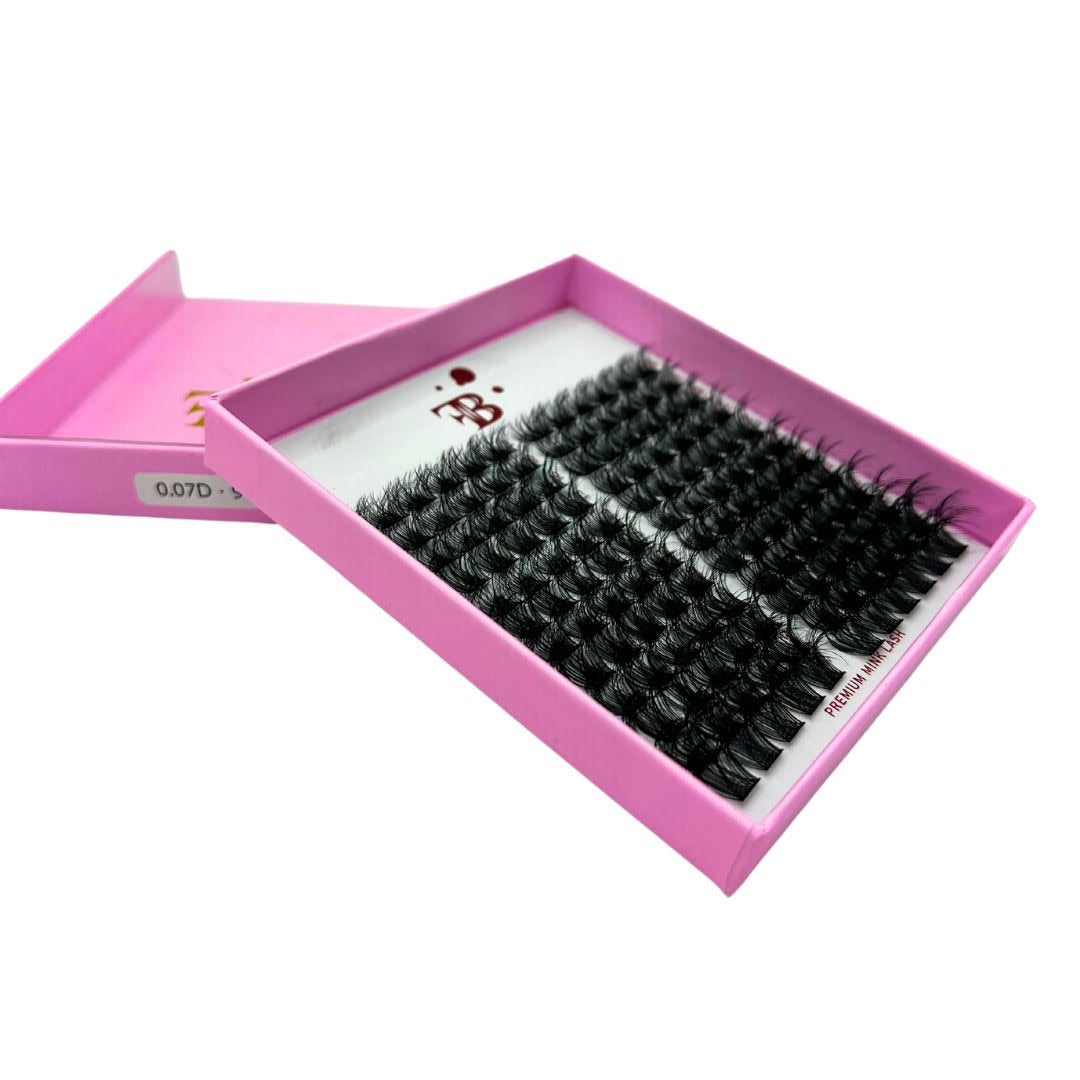 Clusters Bouquets Express