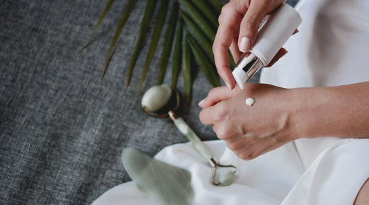 Notre petit guide pour une peau parfaite