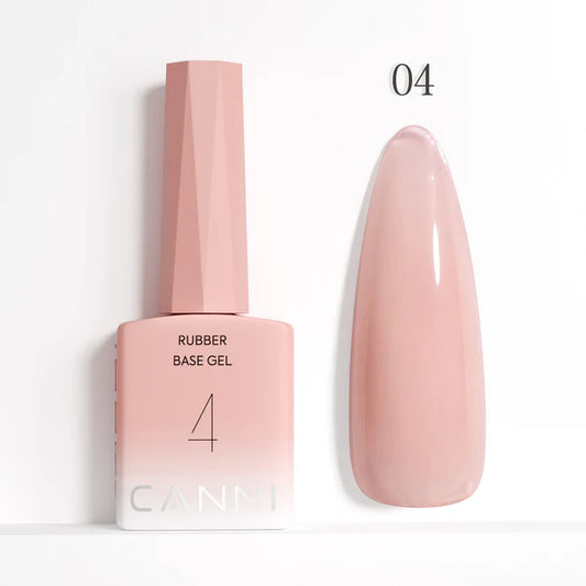 Rubber Base CANNI #04