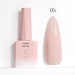 Rubber Base CANNI #05