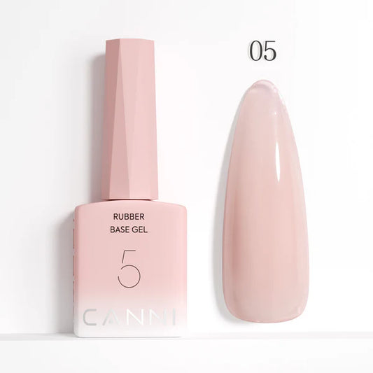 Rubber Base CANNI #05