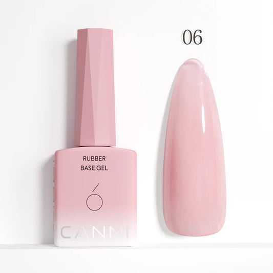 Rubber Base CANNI #06