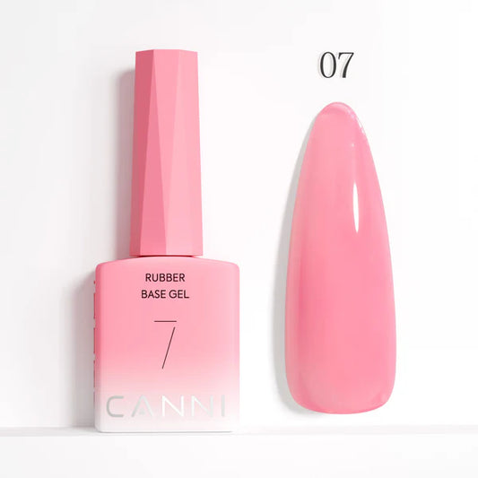 Rubber Base CANNI #07