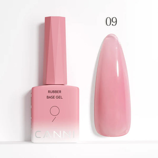 Rubber Base CANNI #09