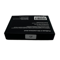 Plaquette de 10 Lames Microblading Phi 12F