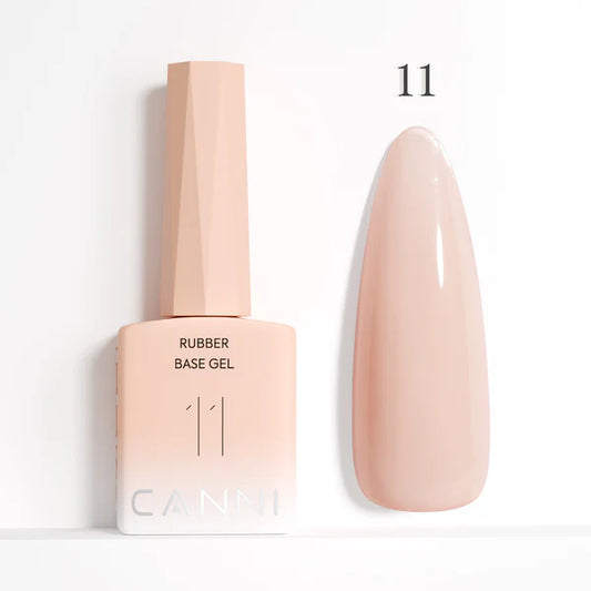 Rubber Base CANNI #11