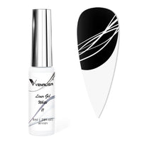 Gel Liner blanc 8ml