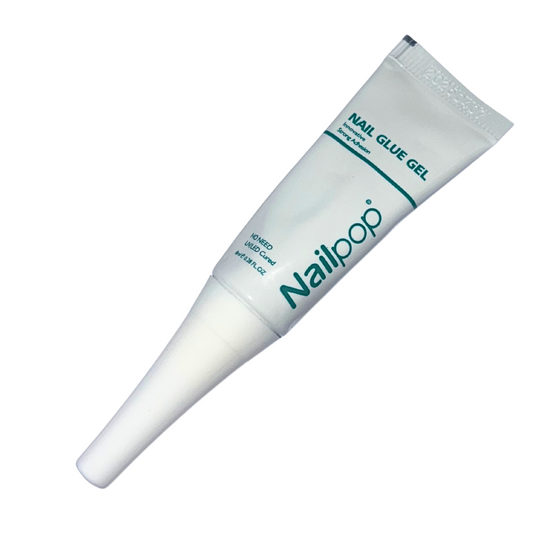 Colle capsule Gel X