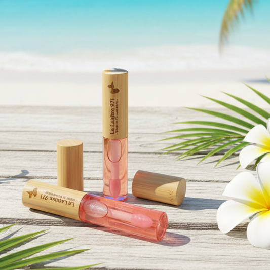 Encre à Lèvres pH Réactif