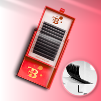 Extensions De Cils - Cil À Cil