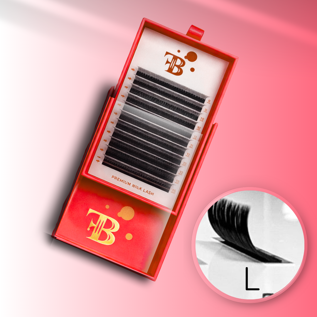 Extensions De Cils - Cil À Cil