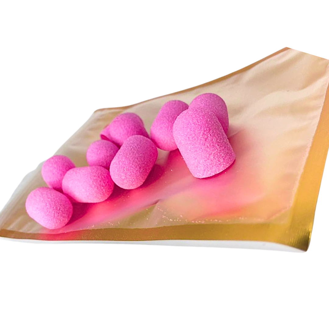 Bouchons De Pédicure