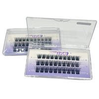 Bouquets Clusters Autocollants