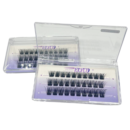 Bouquets Clusters Autocollants