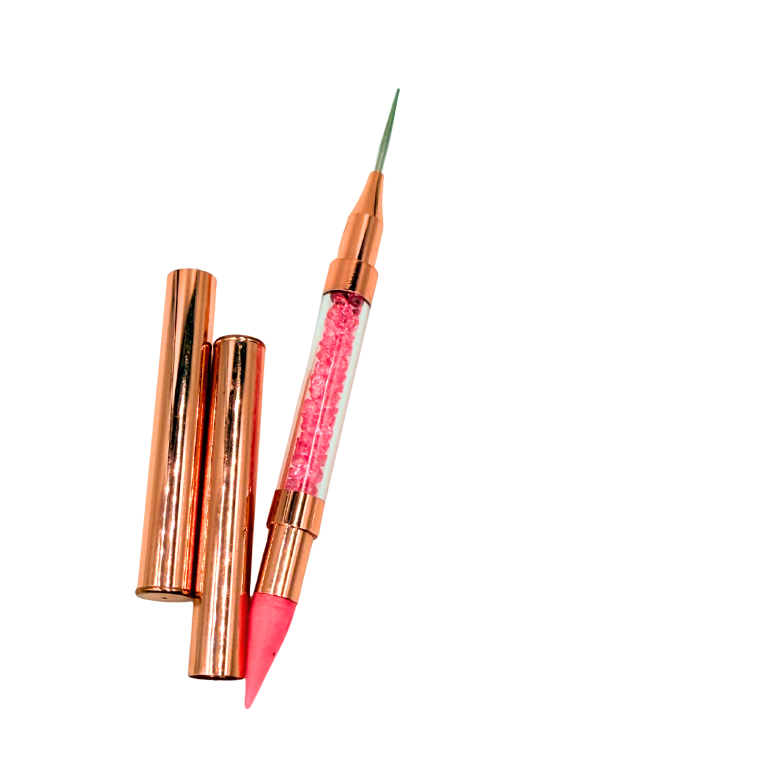 Stylo Attrape-strass