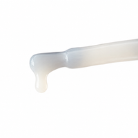 Gel De Construction Blanc laiteux