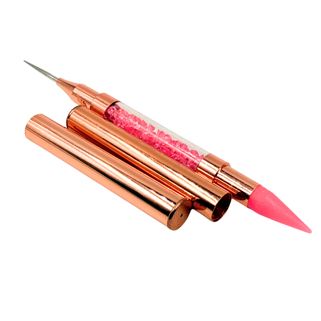 Stylo Attrape-strass