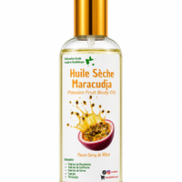 Huile sèche Maracudja