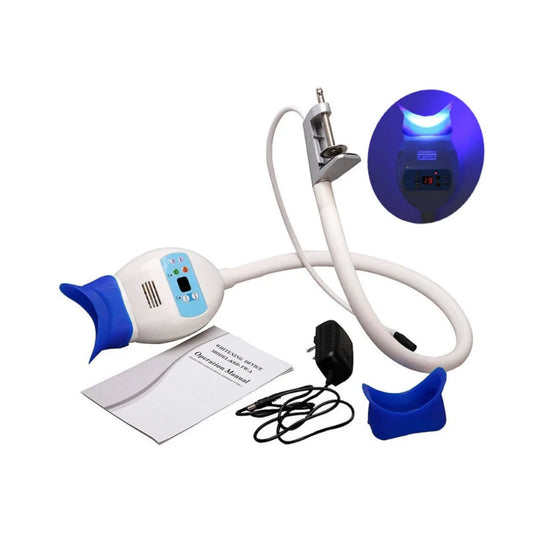Lampe blanchiment dentaire