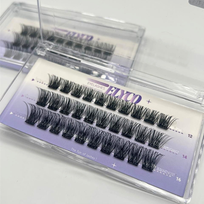 Bouquets Clusters Autocollants