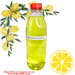 Cleaner Dégraissant au Citron
